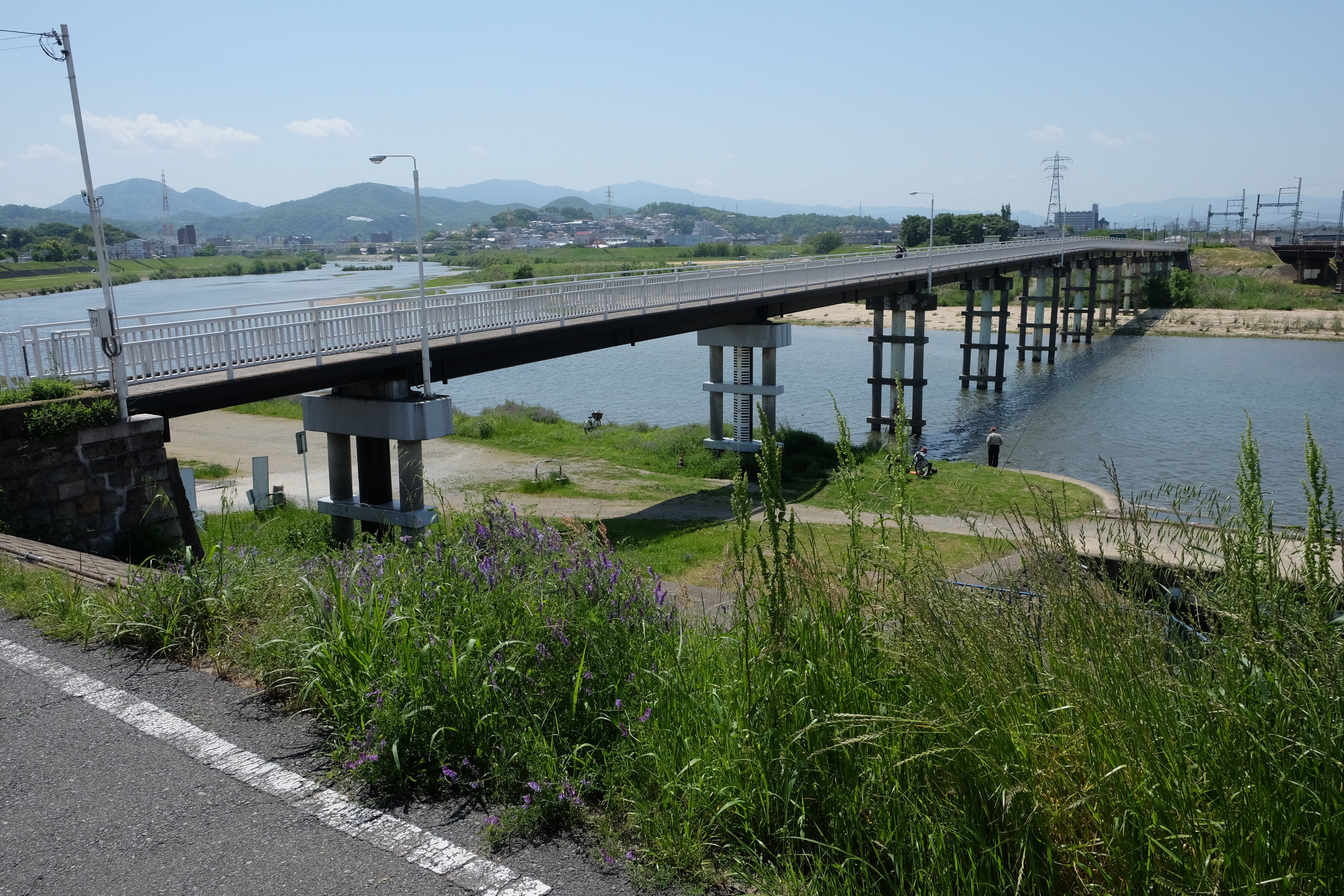 Shin-Yamato Bridge